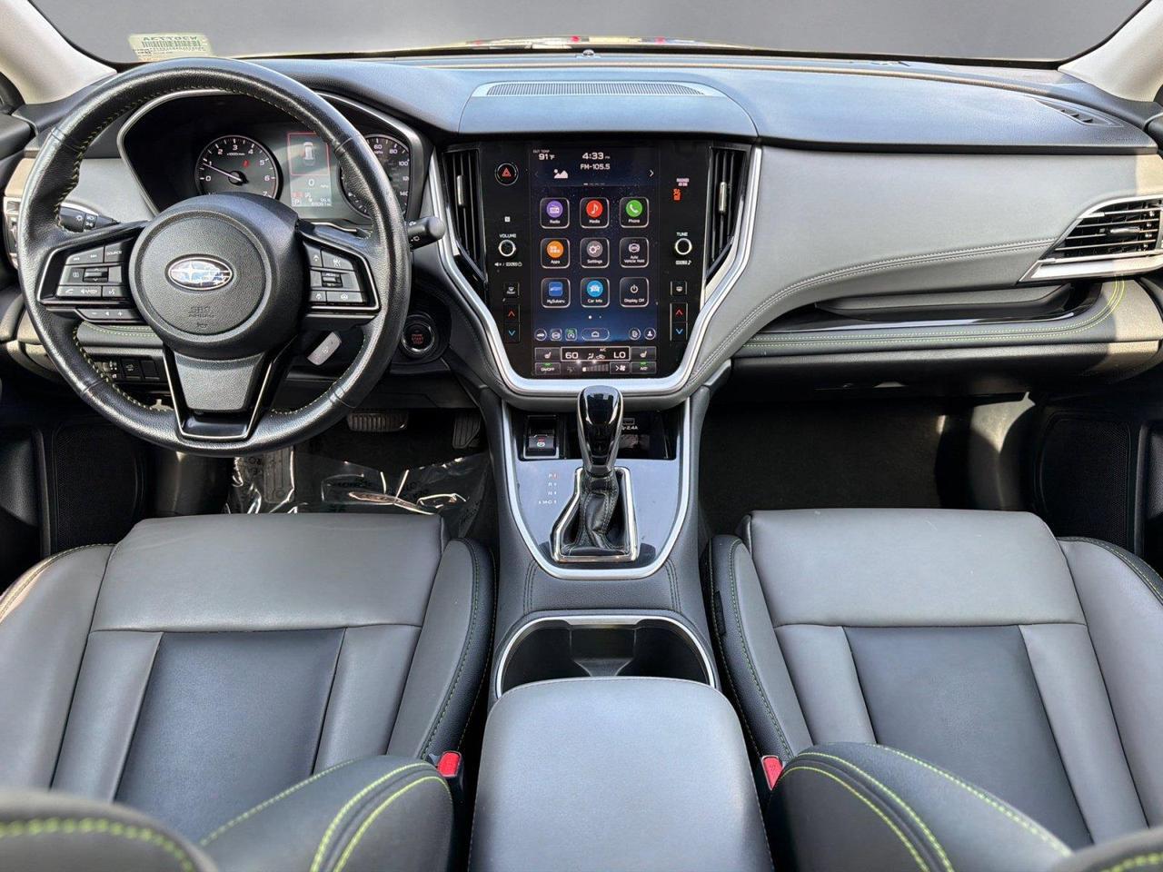 2024 Subaru Outback Onyx Edition Hagerstown MD