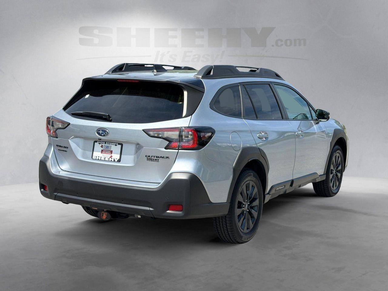 2024 Subaru Outback Onyx Edition Hagerstown MD