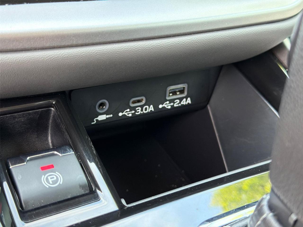 2024 Subaru Outback Onyx Edition Hagerstown MD