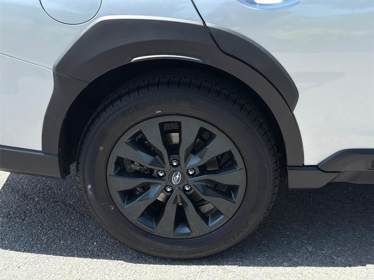 2024 Subaru Outback Onyx Edition Hagerstown MD