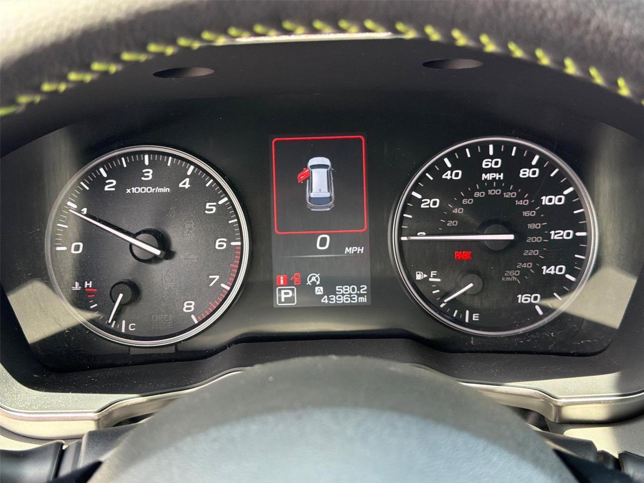 2024 Subaru Outback Onyx Edition Hagerstown MD