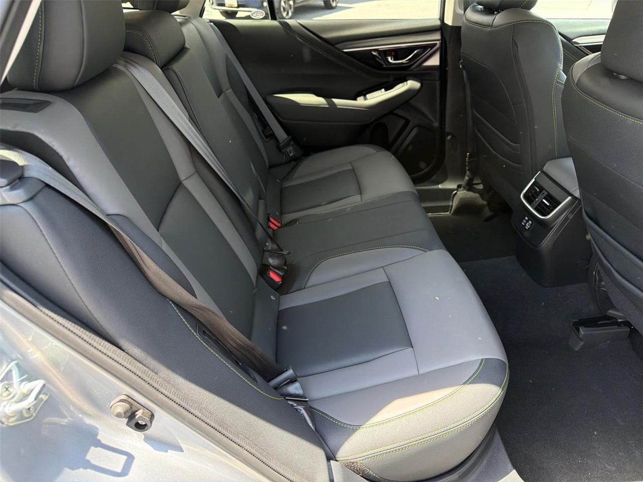 2024 Subaru Outback Onyx Edition Hagerstown MD