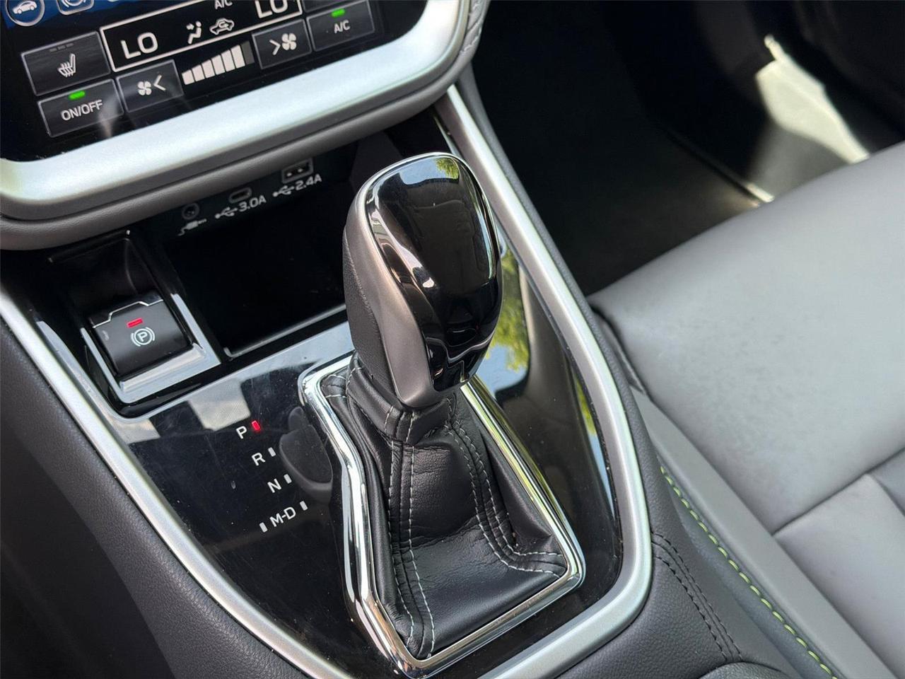 2024 Subaru Outback Onyx Edition Hagerstown MD