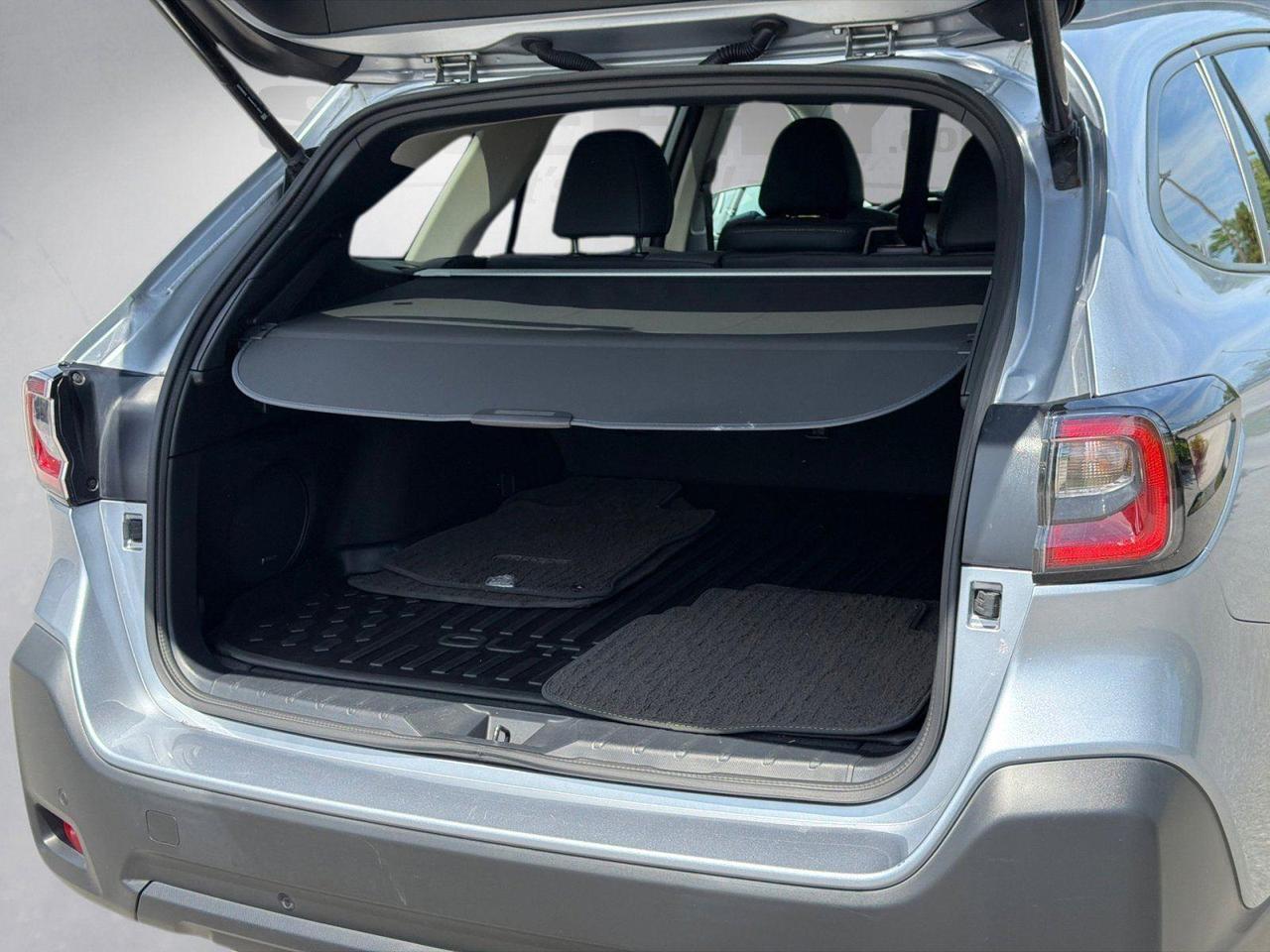 2024 Subaru Outback Onyx Edition Hagerstown MD