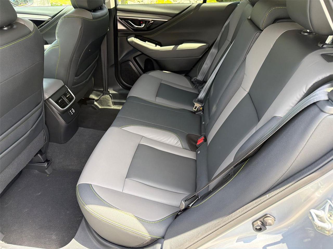 2024 Subaru Outback Onyx Edition Hagerstown MD