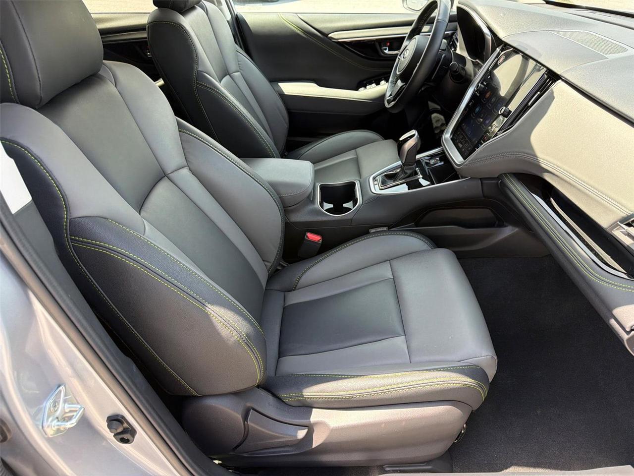 2024 Subaru Outback Onyx Edition Hagerstown MD