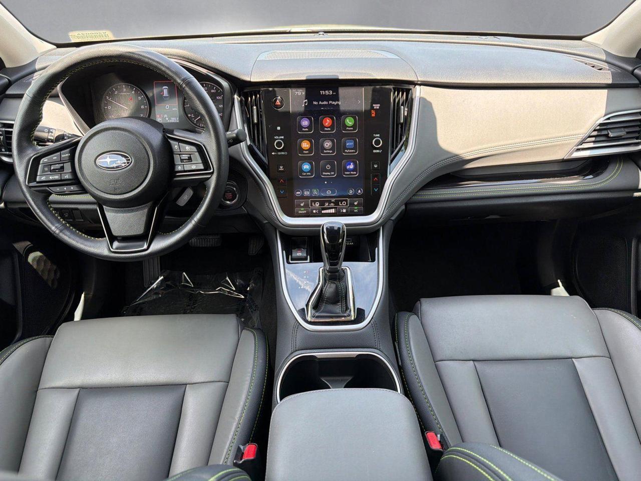2024 Subaru Outback Onyx Edition Hagerstown MD