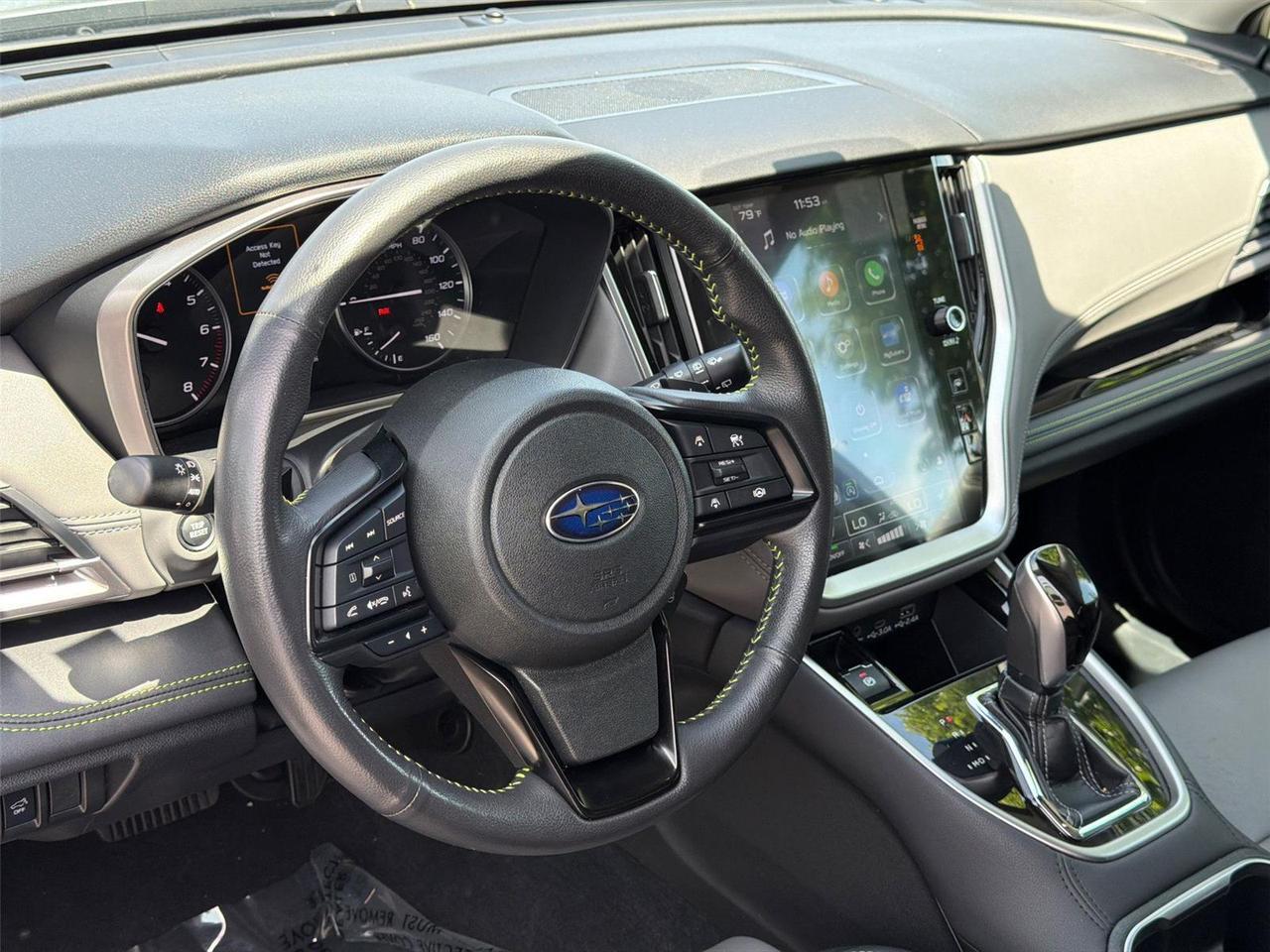 2024 Subaru Outback Onyx Edition Hagerstown MD