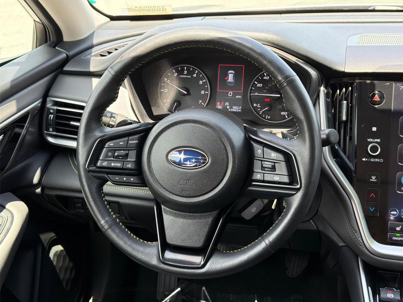 2024 Subaru Outback Onyx Edition Hagerstown MD