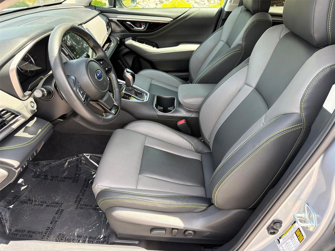 2024 Subaru Outback Onyx Edition Hagerstown MD