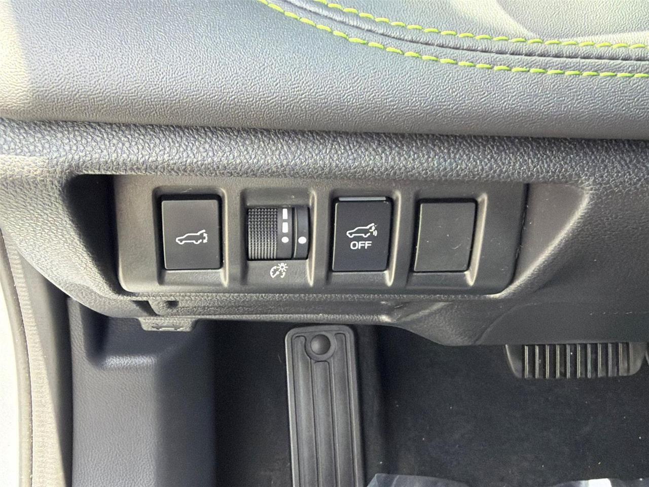 2024 Subaru Outback Onyx Edition Hagerstown MD