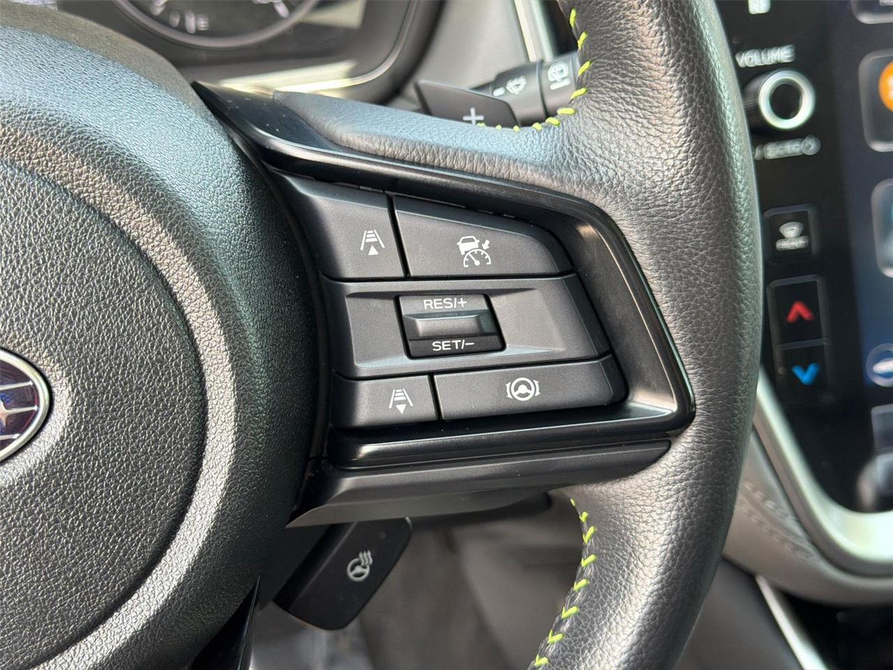 2024 Subaru Outback Onyx Edition Hagerstown MD