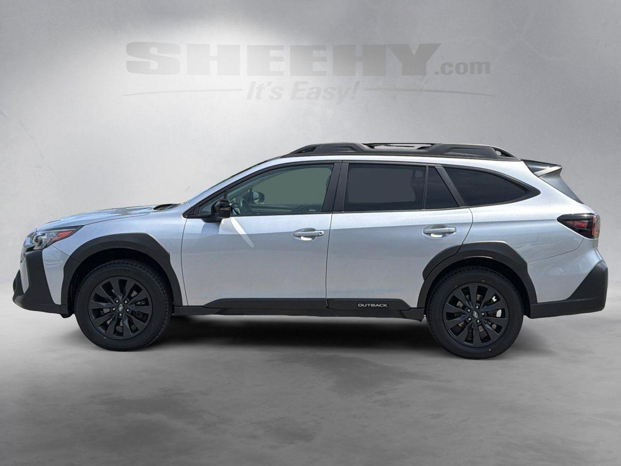 2024 Subaru Outback Onyx Edition Hagerstown MD