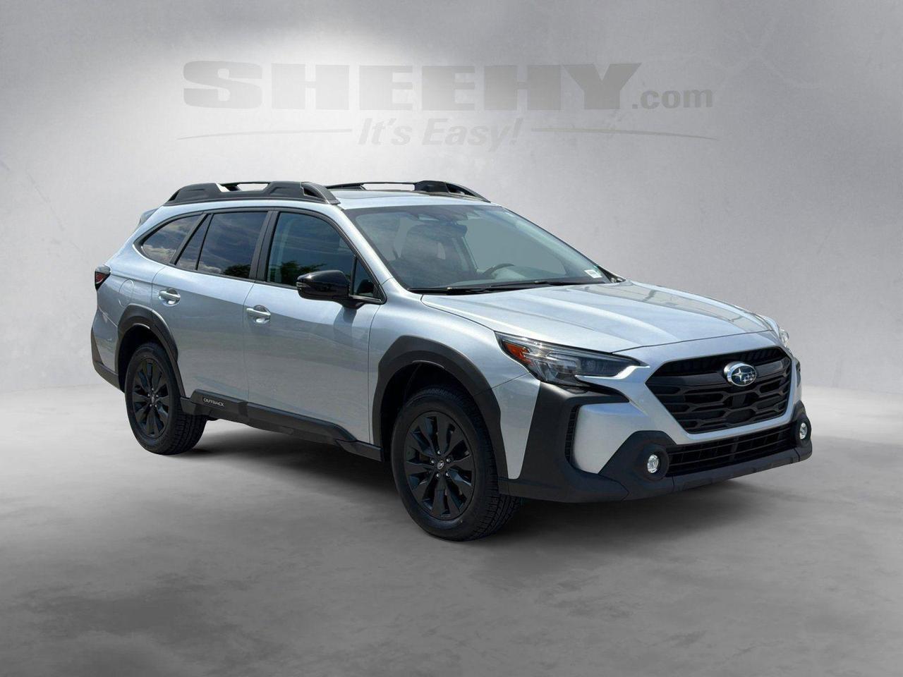2024 Subaru Outback Onyx Edition Hagerstown MD