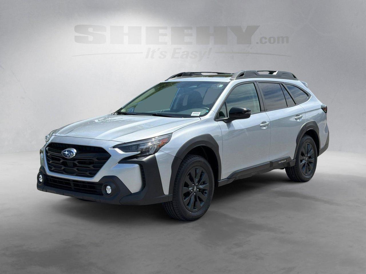2024 Subaru Outback Onyx Edition Hagerstown MD