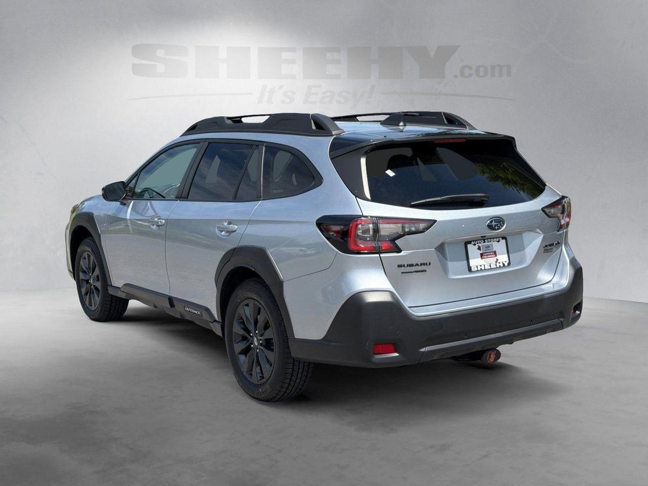 2024 Subaru Outback Onyx Edition Hagerstown MD
