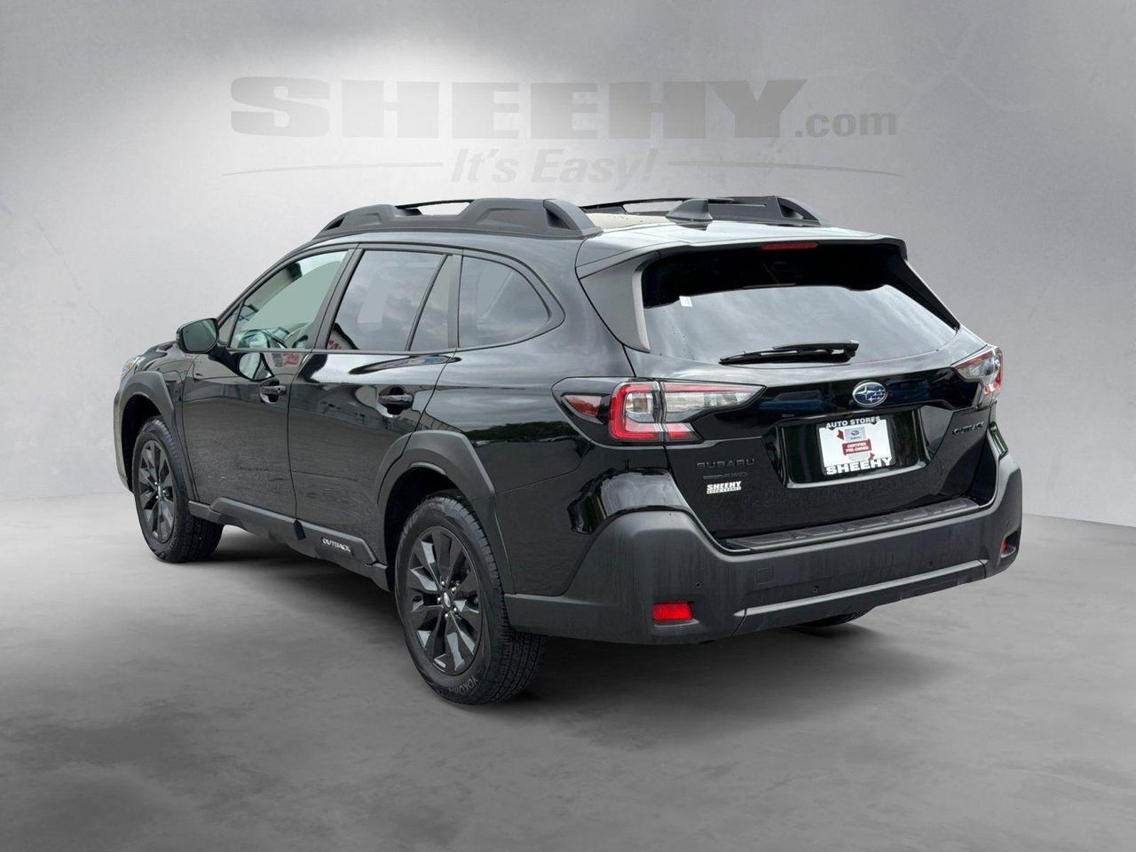 2024 Subaru Outback Onyx Edition Hagerstown MD