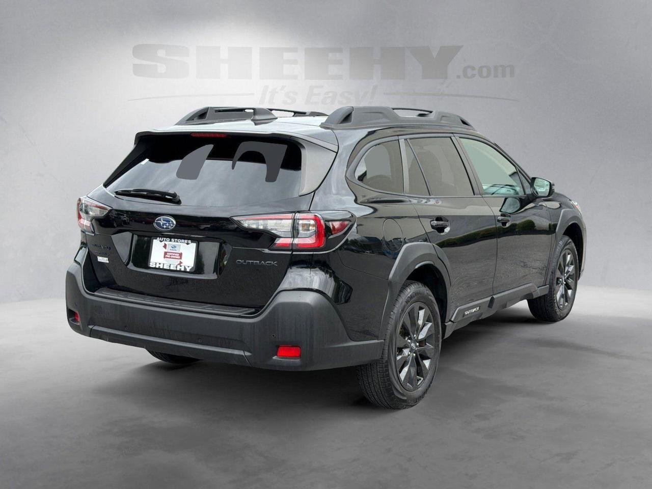 2024 Subaru Outback Onyx Edition Hagerstown MD