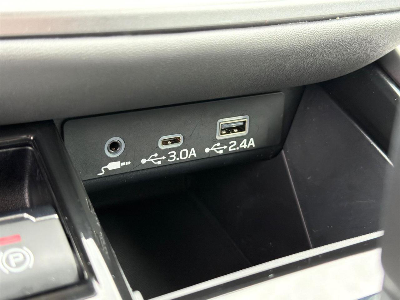 2024 Subaru Outback Onyx Edition Hagerstown MD