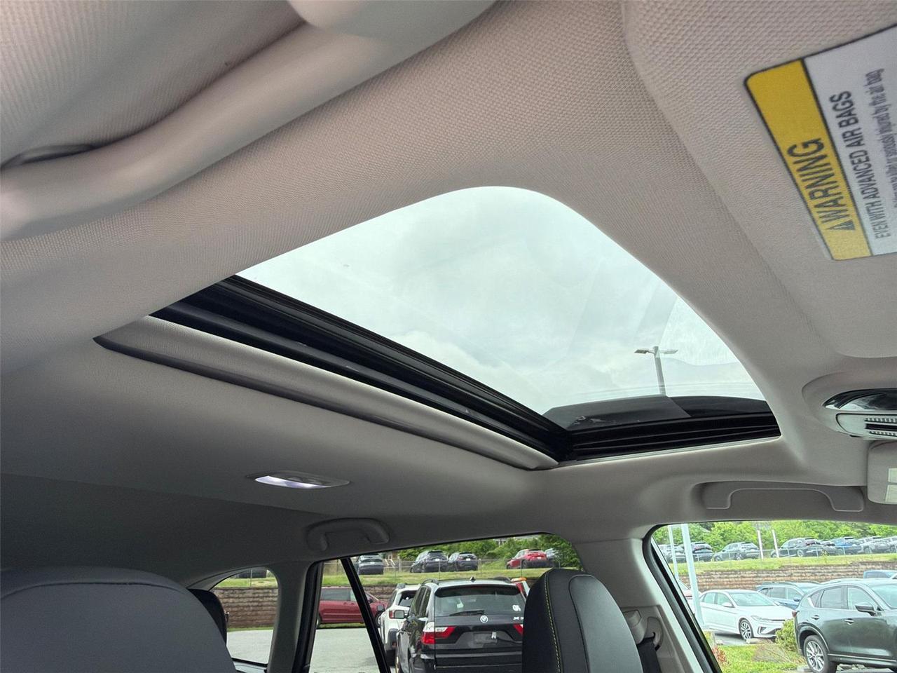 2024 Subaru Outback Onyx Edition Hagerstown MD