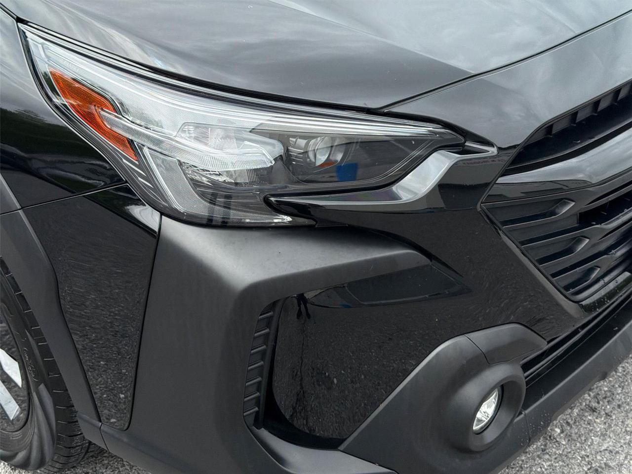 2024 Subaru Outback Onyx Edition Hagerstown MD
