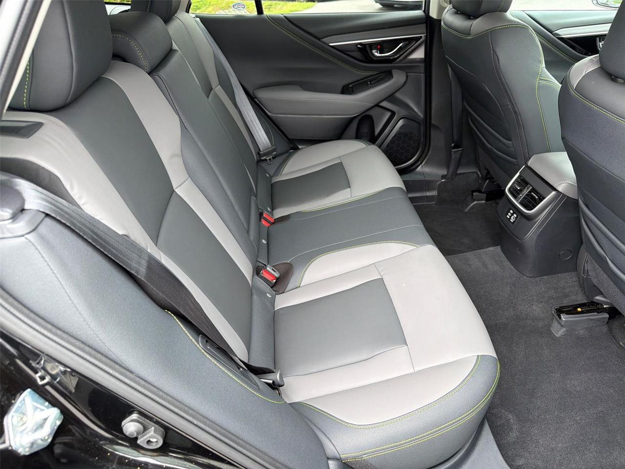 2024 Subaru Outback Onyx Edition Hagerstown MD