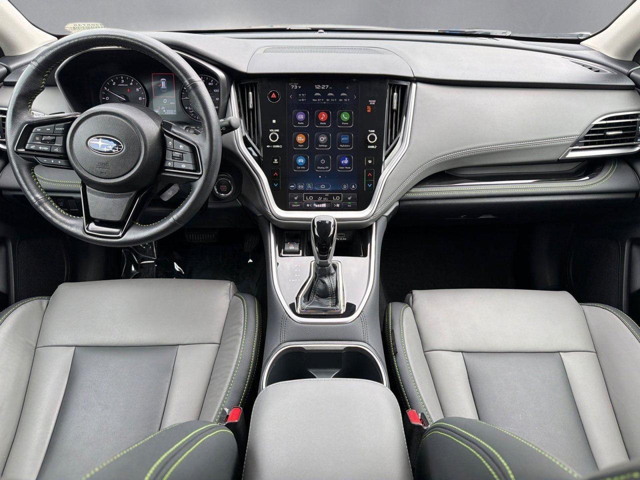 2024 Subaru Outback Onyx Edition Hagerstown MD
