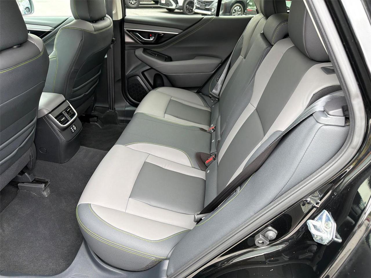 2024 Subaru Outback Onyx Edition Hagerstown MD