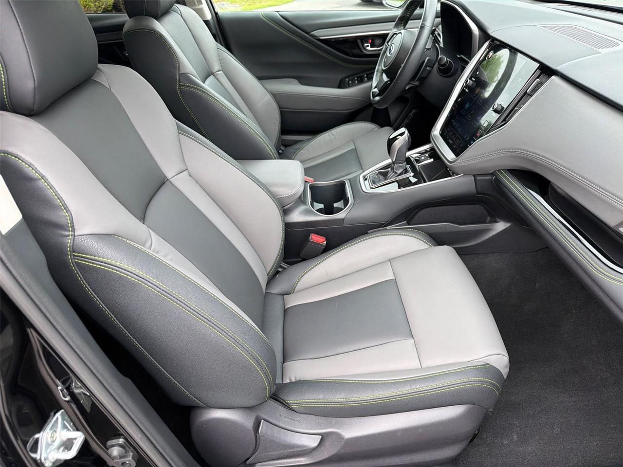 2024 Subaru Outback Onyx Edition Hagerstown MD