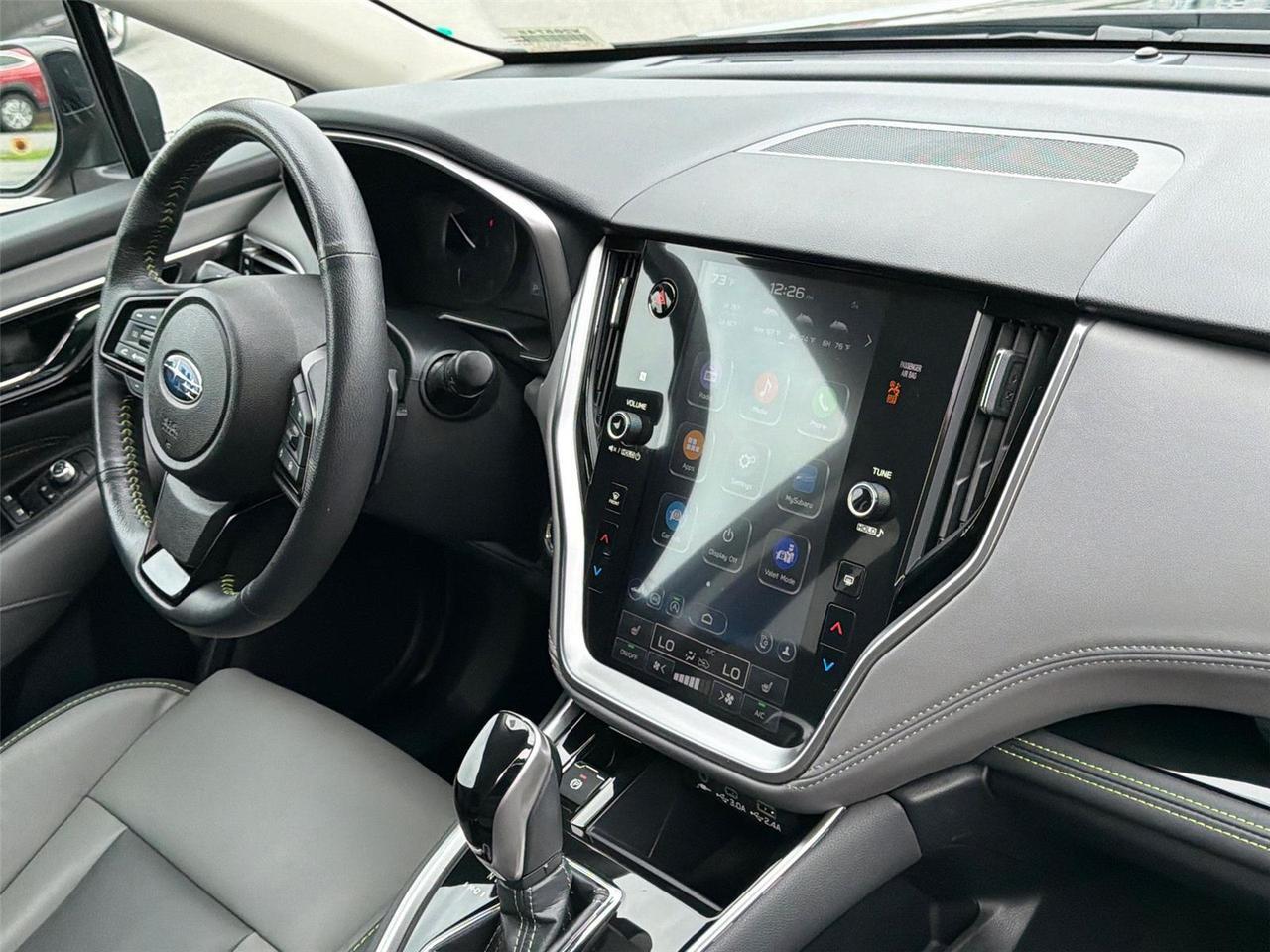 2024 Subaru Outback Onyx Edition Hagerstown MD