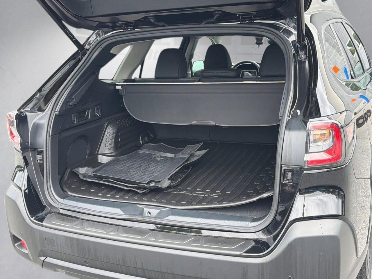 2024 Subaru Outback Onyx Edition Hagerstown MD