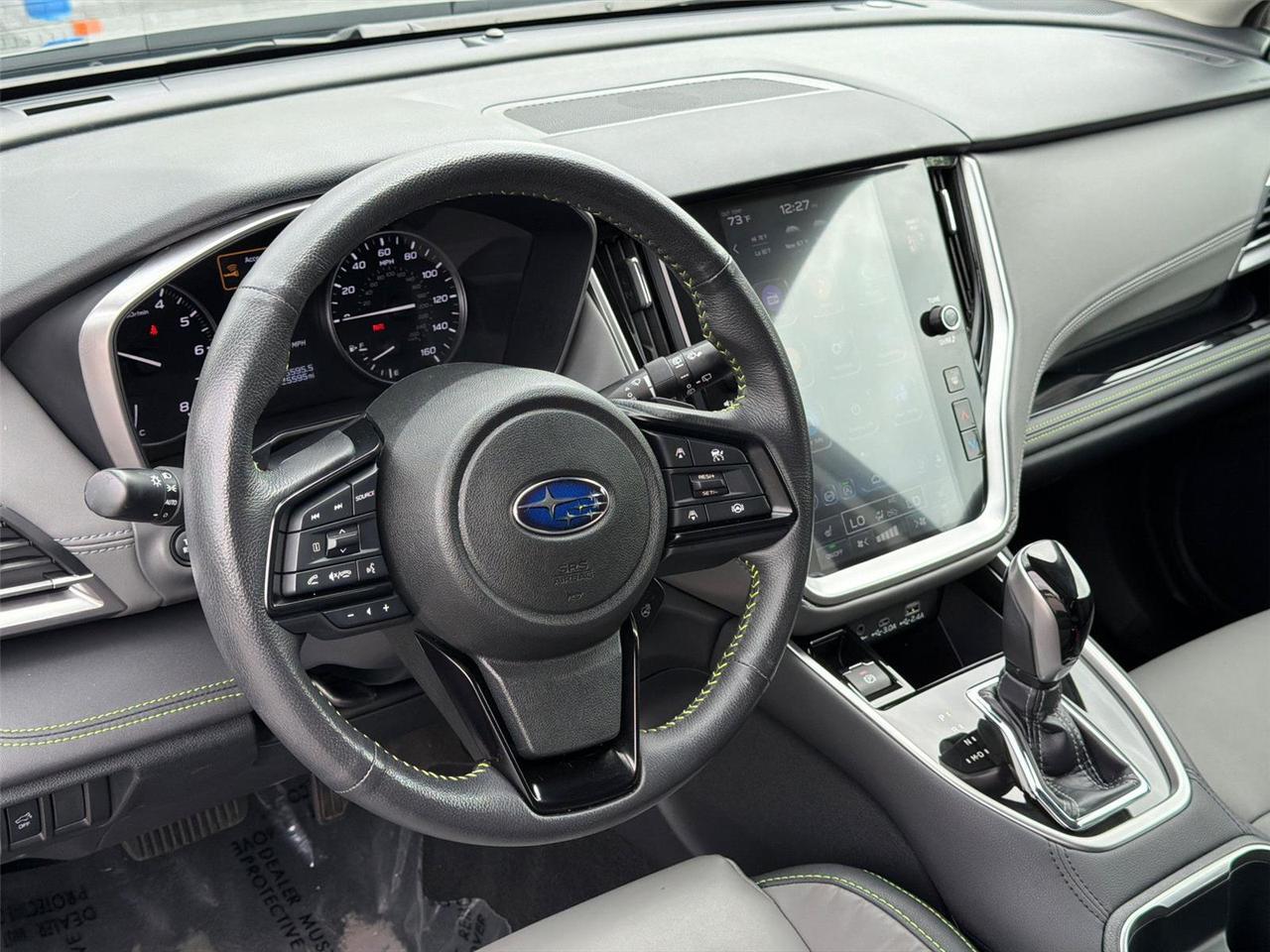 2024 Subaru Outback Onyx Edition Hagerstown MD