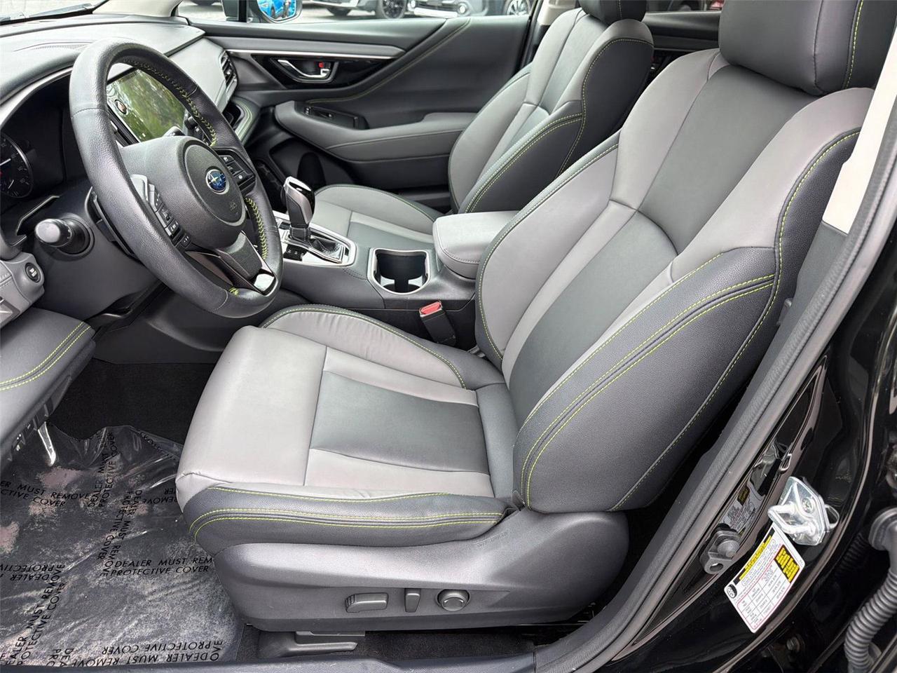 2024 Subaru Outback Onyx Edition Hagerstown MD