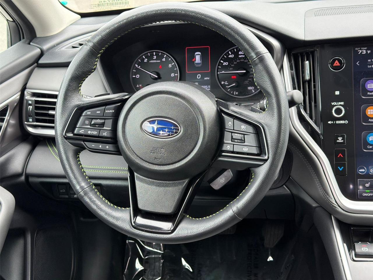 2024 Subaru Outback Onyx Edition Hagerstown MD