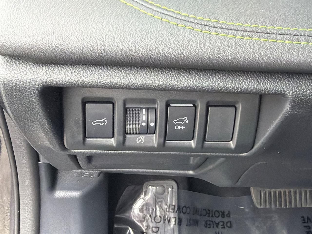 2024 Subaru Outback Onyx Edition Hagerstown MD