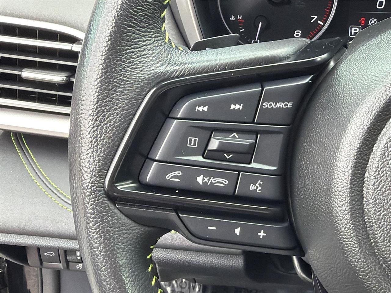 2024 Subaru Outback Onyx Edition Hagerstown MD