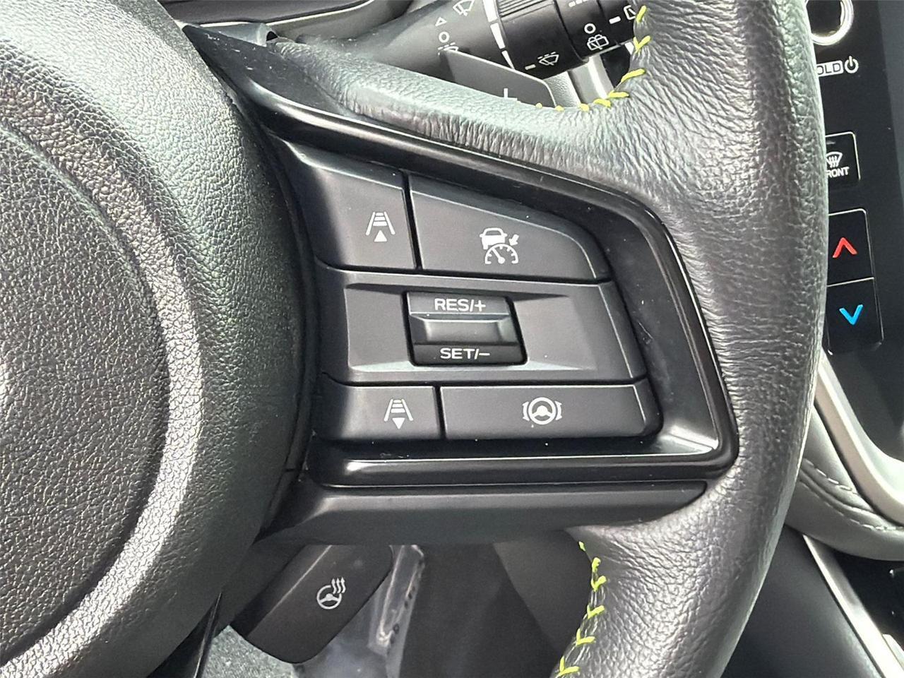 2024 Subaru Outback Onyx Edition Hagerstown MD