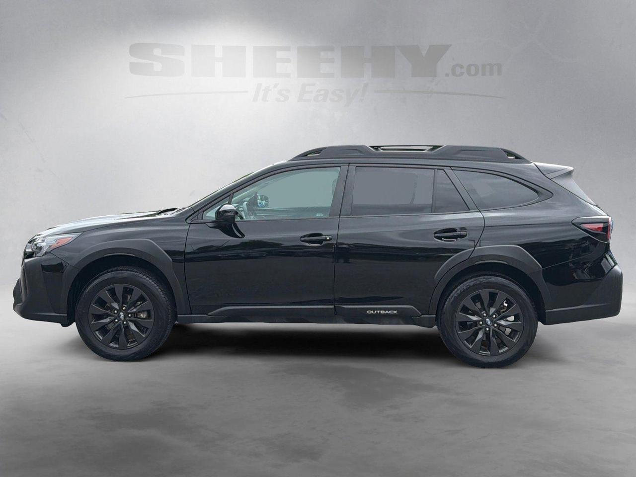2024 Subaru Outback Onyx Edition Hagerstown MD