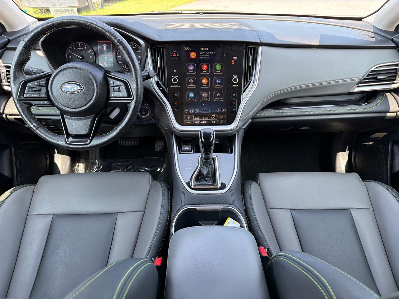 2024 Subaru Outback Onyx Edition Hagerstown MD