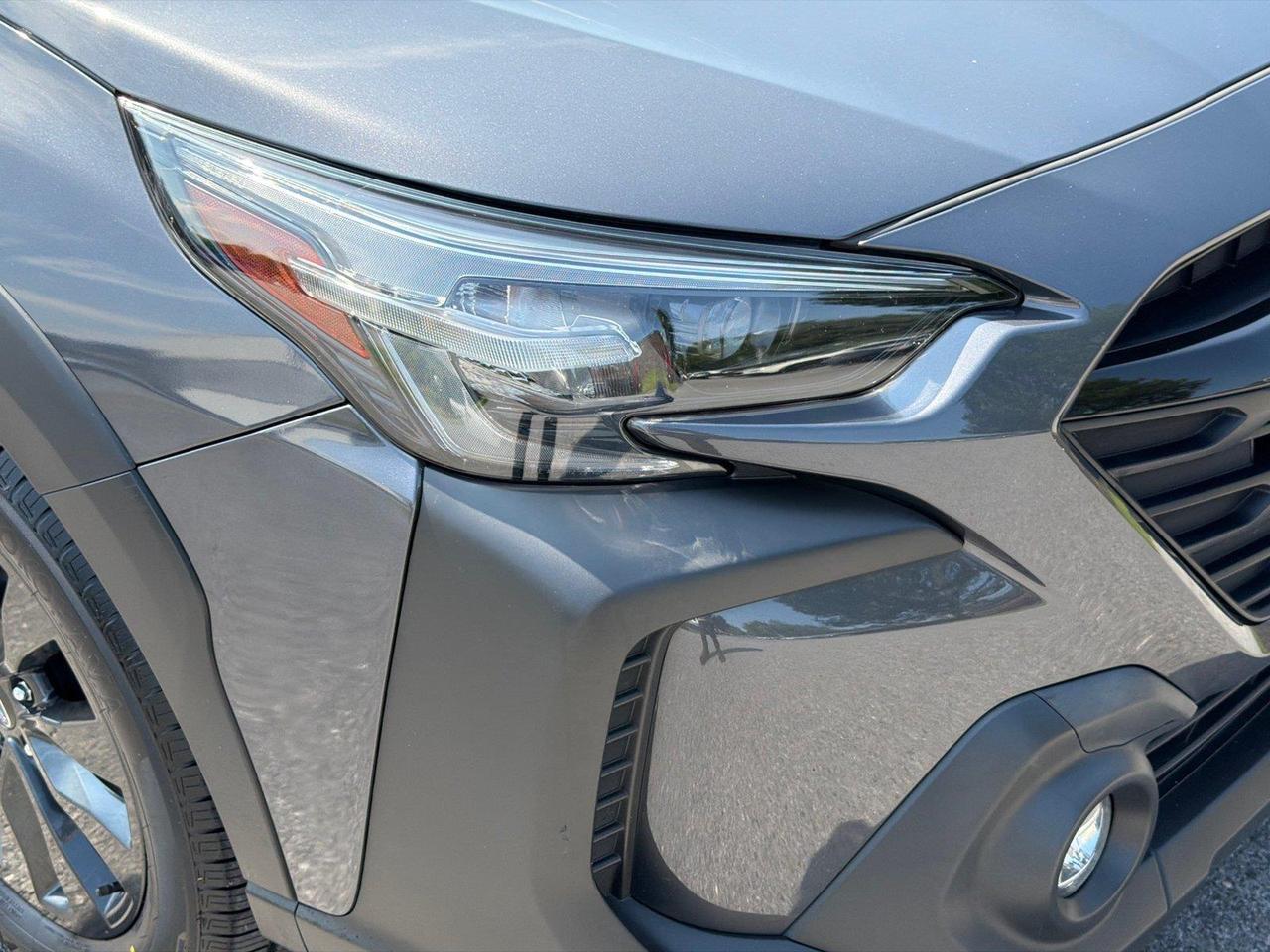 2024 Subaru Outback Onyx Edition Hagerstown MD