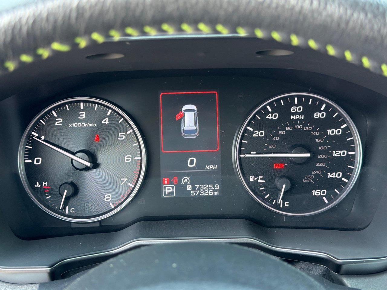2024 Subaru Outback Onyx Edition Hagerstown MD