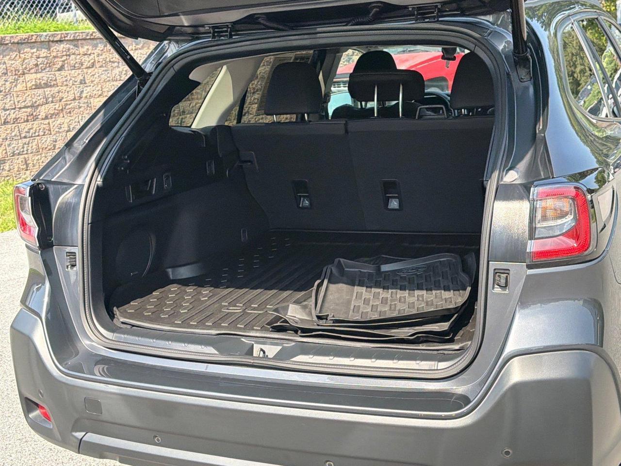 2024 Subaru Outback Onyx Edition Hagerstown MD