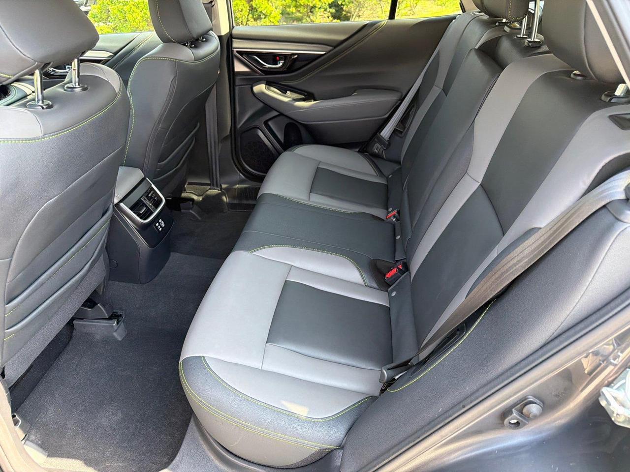 2024 Subaru Outback Onyx Edition Hagerstown MD