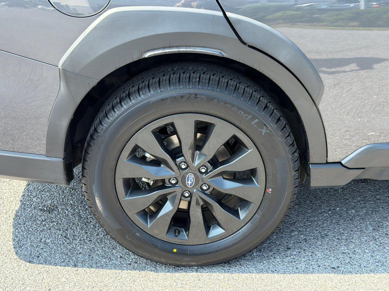 2024 Subaru Outback Onyx Edition Hagerstown MD