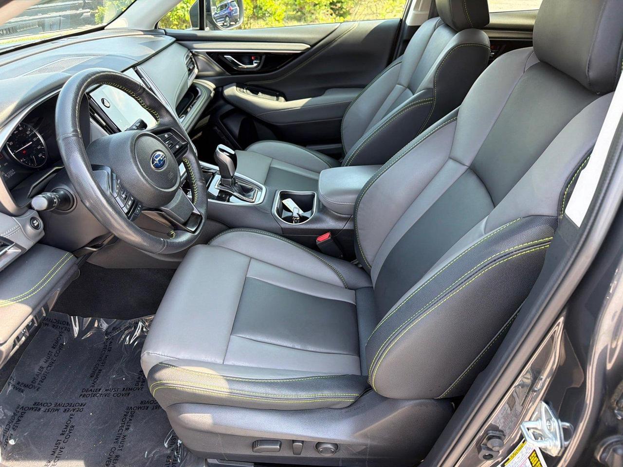 2024 Subaru Outback Onyx Edition Hagerstown MD