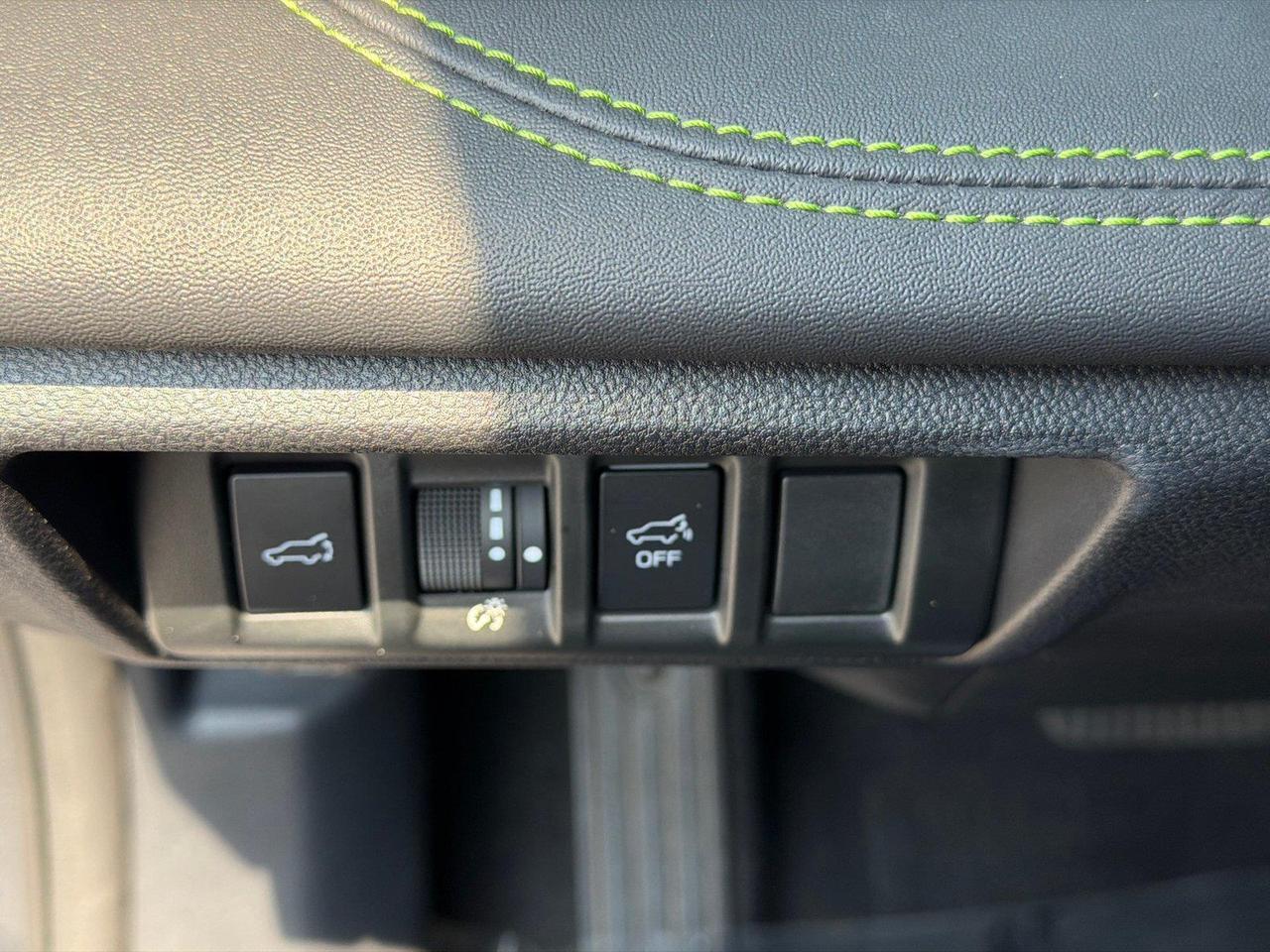 2024 Subaru Outback Onyx Edition Hagerstown MD
