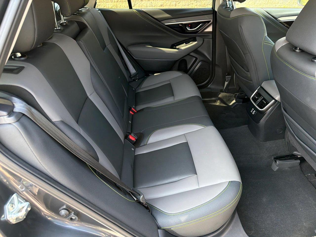 2024 Subaru Outback Onyx Edition Hagerstown MD