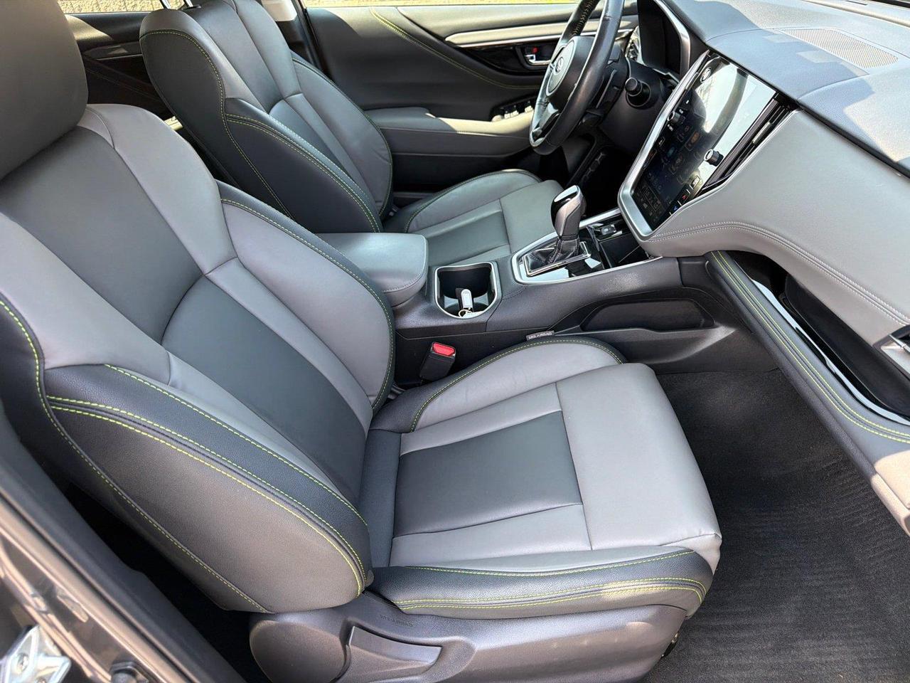 2024 Subaru Outback Onyx Edition Hagerstown MD