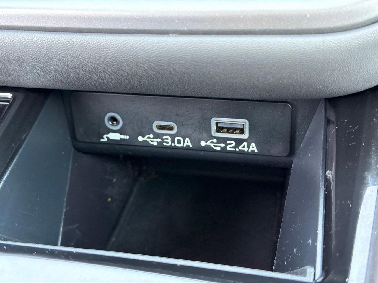 2024 Subaru Outback Onyx Edition Hagerstown MD