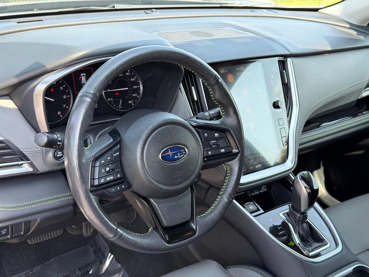 2024 Subaru Outback Onyx Edition Hagerstown MD